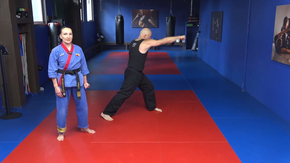 On demand Video