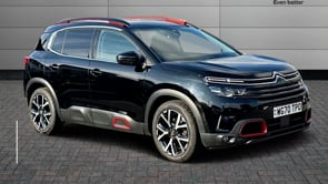 CITROEN C5 AIRCROSS 2020 (70)