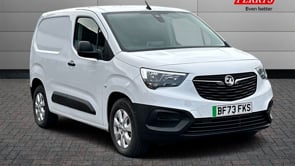 VAUXHALL COMBO CARGO 2024 (73)