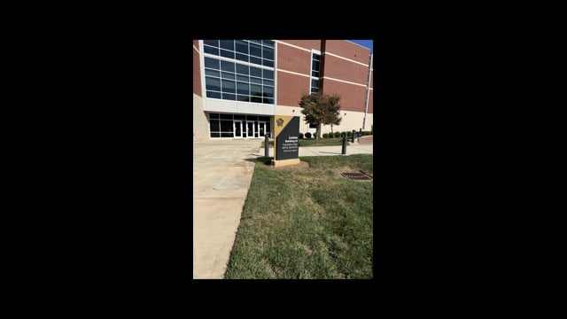 Recital Address Location