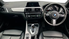 BMW 1 SERIES 2019 (19)