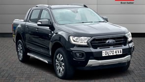 FORD RANGER 2020 (70)