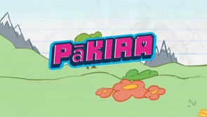 Pākira