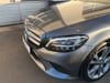 Video af Mercedes-Benz C200 1,5 Bluetec Business 184HK Aut.