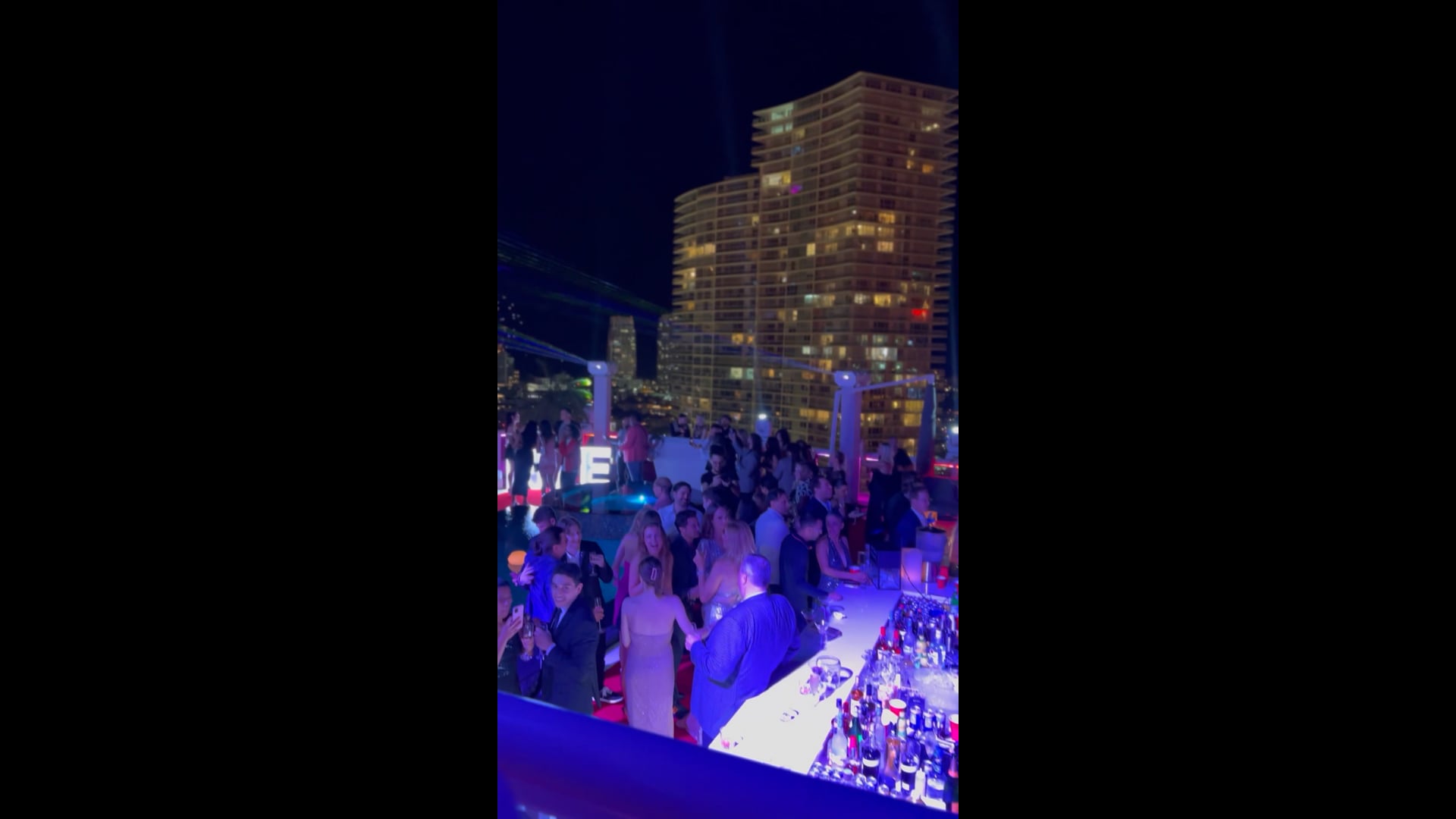 Promotional video thumbnail 2 for Malta Events Bartending