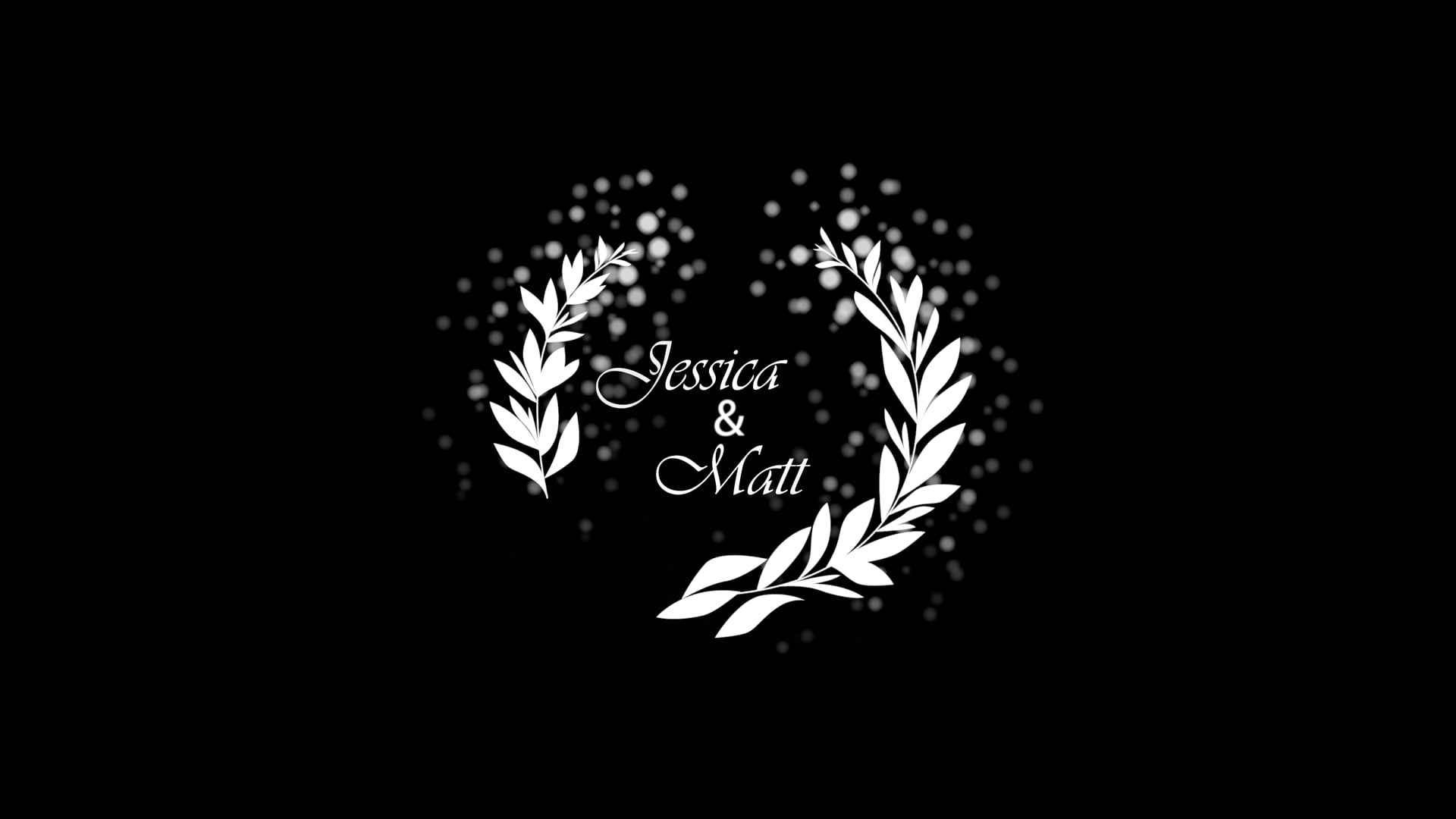 Jessica and Matt Final