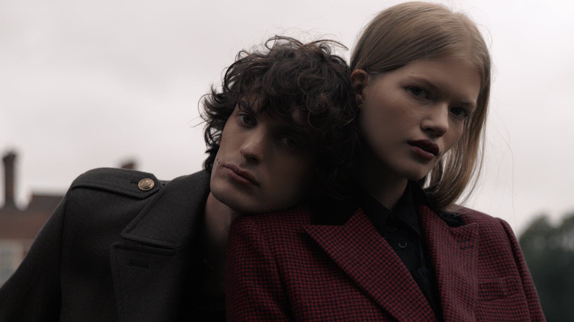 The Kooples : The Hidden Gem FW24