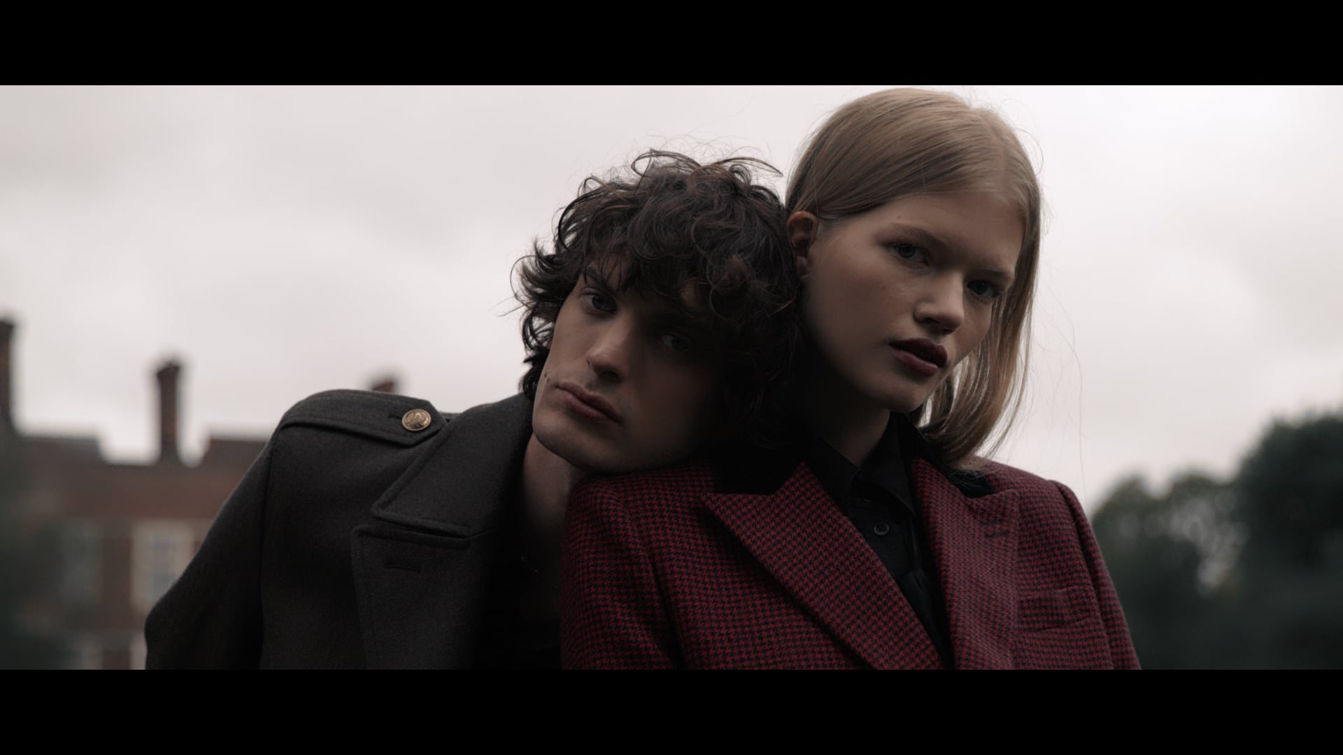 The Kooples : The Hidden Gem FW24