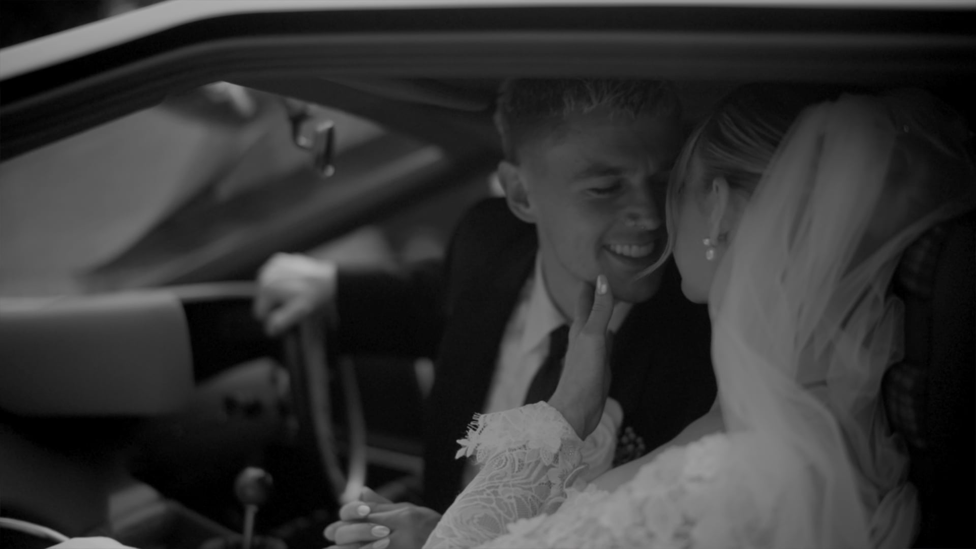 Lara & Josh // Notley Abbey // Highlight Film