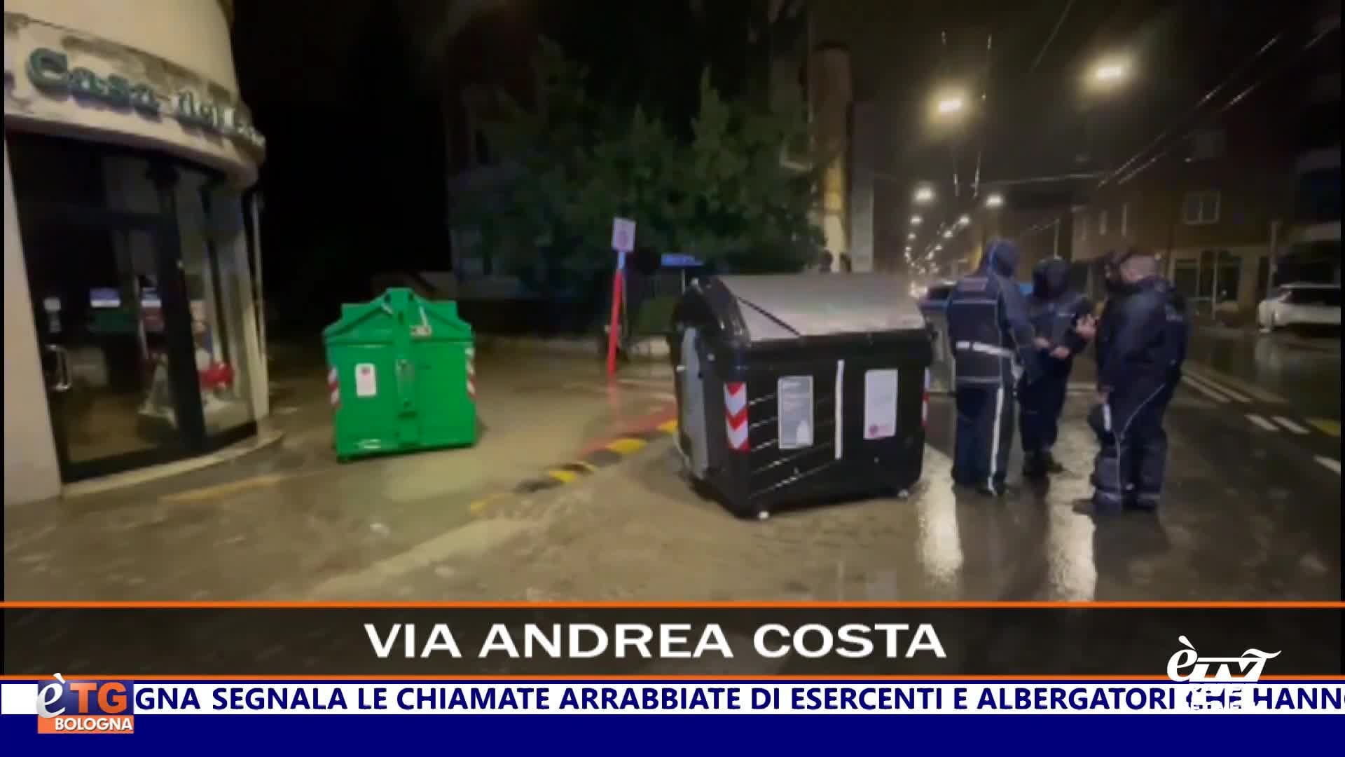 èTG –  Edizione Giorno 26/10/2024