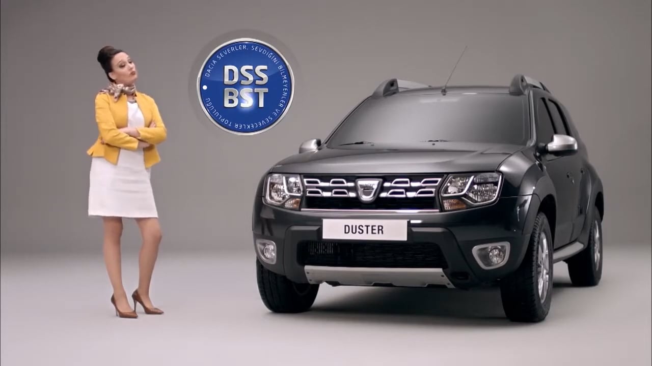 Dacia – Neden Üye Olmalısın ?