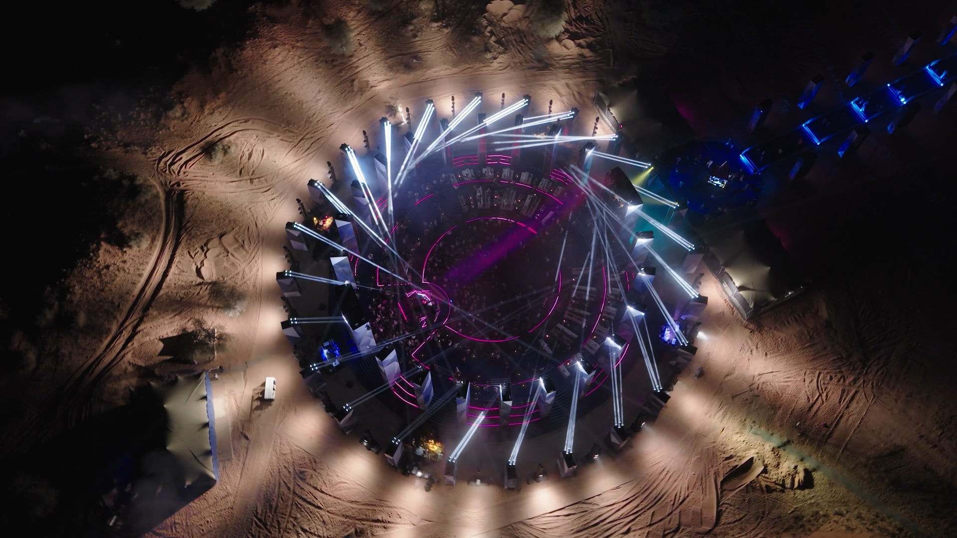 2024 - SEVEN WONDERS @ RAS AL KHAIMAH
