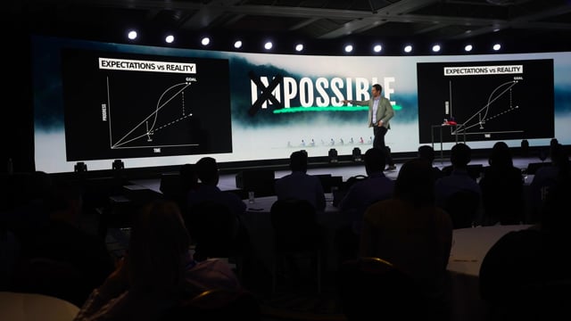 Why Transformation Needs Acceleration