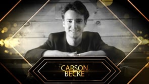 Carson Becke