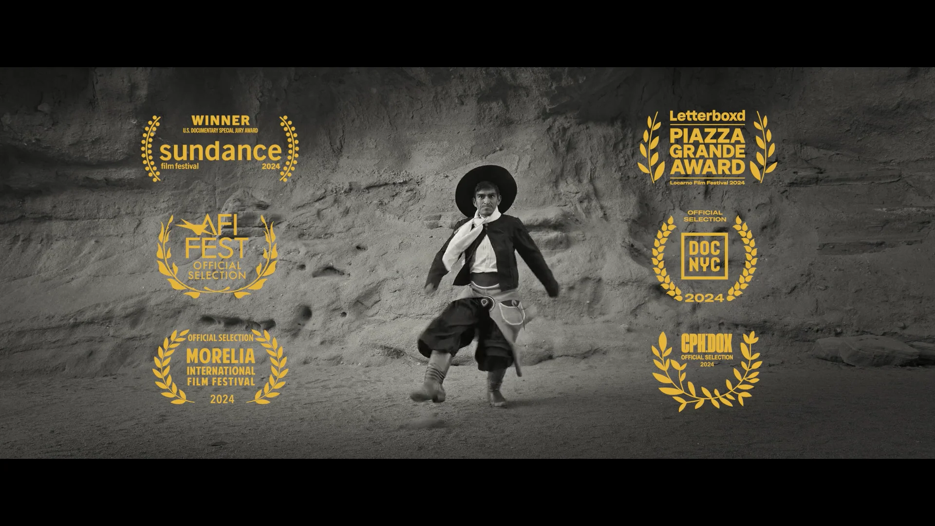 Gaucho Gaucho - Films - Michael Dweck | Contemporary American Visual Artist  and Filmmaker
