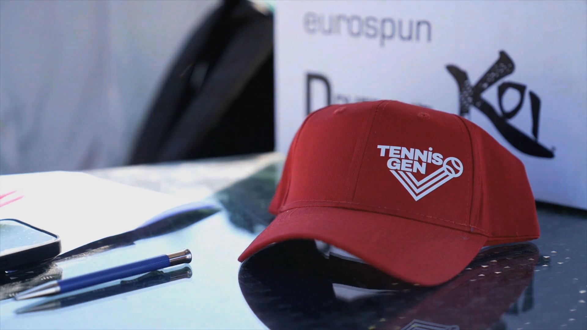 PROMO SEVERINE TENNIS