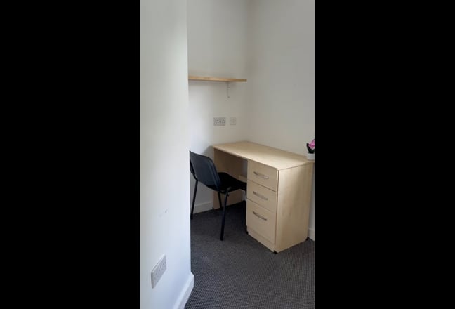 💥💥💥💥En-Suite Large Bedroom Near Warwick Uni💥 Main Photo