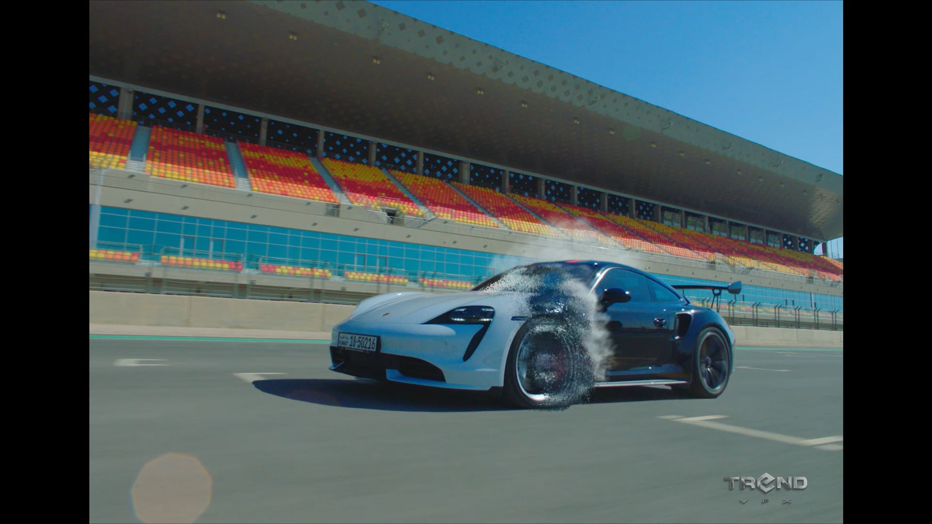 Commercials & Advertising VFX Reel 2024
