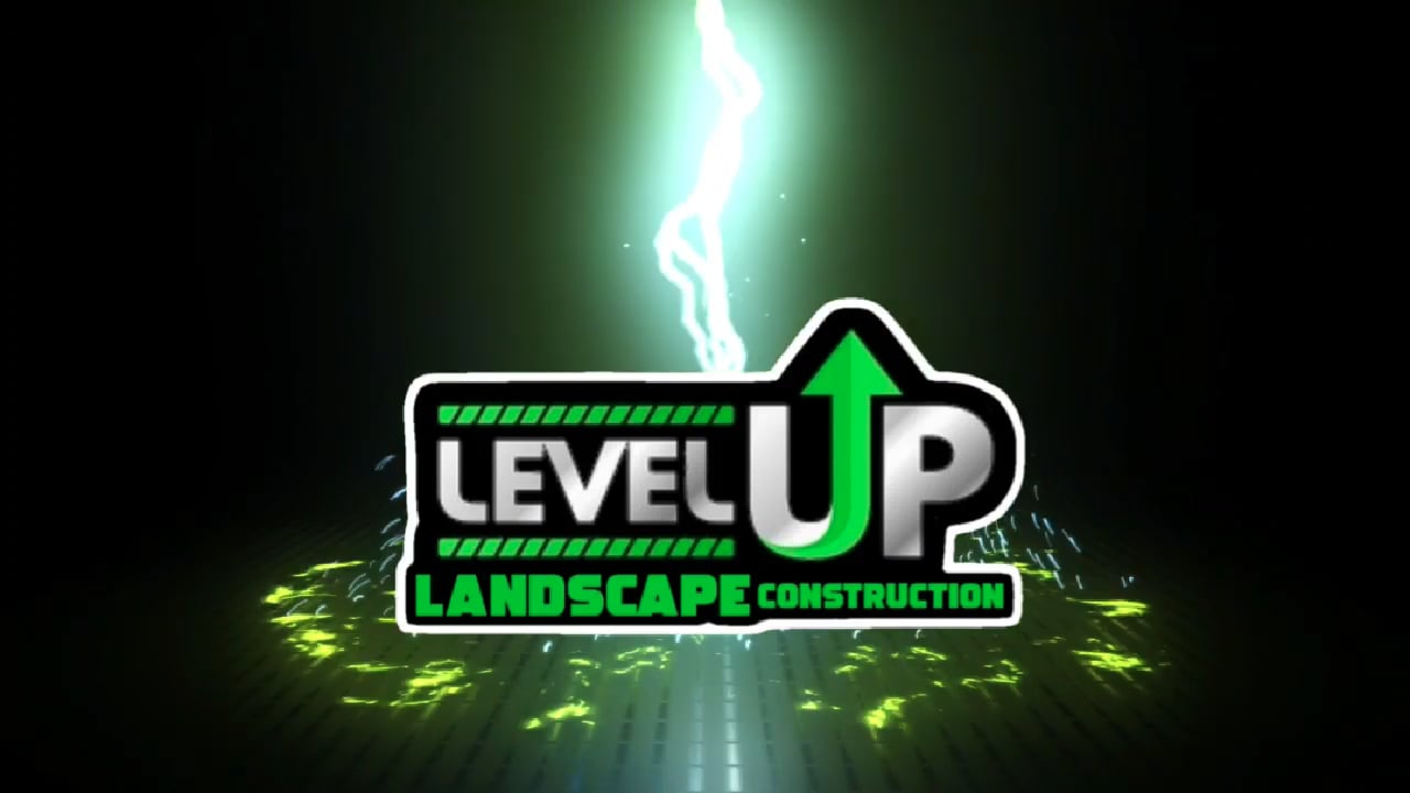 level up landscape construction
