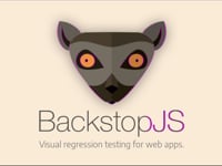 Visual Regression Testing with BACKSTOP.JS