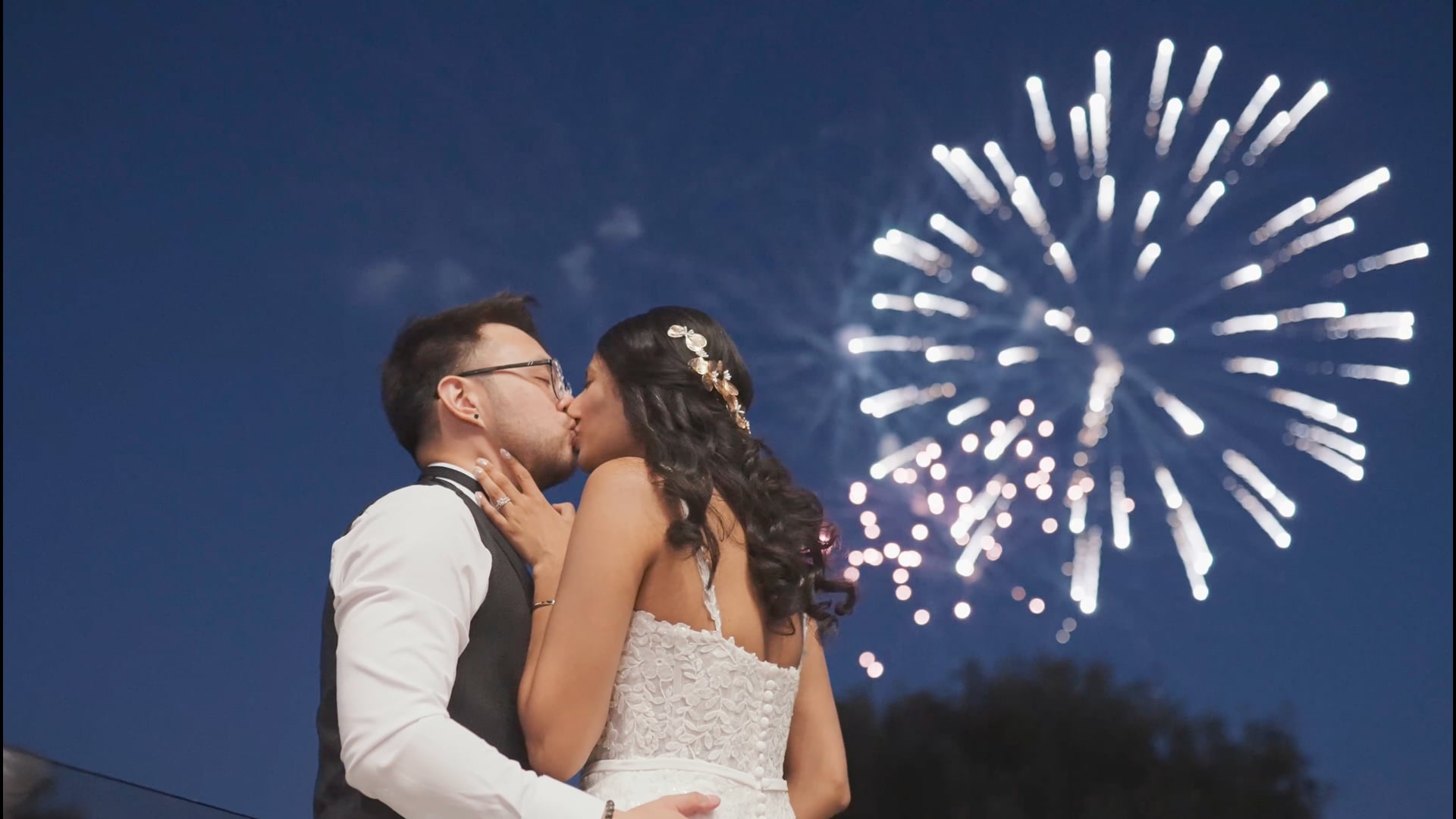 Rivindhi & David | Highlights | Arlington Estate