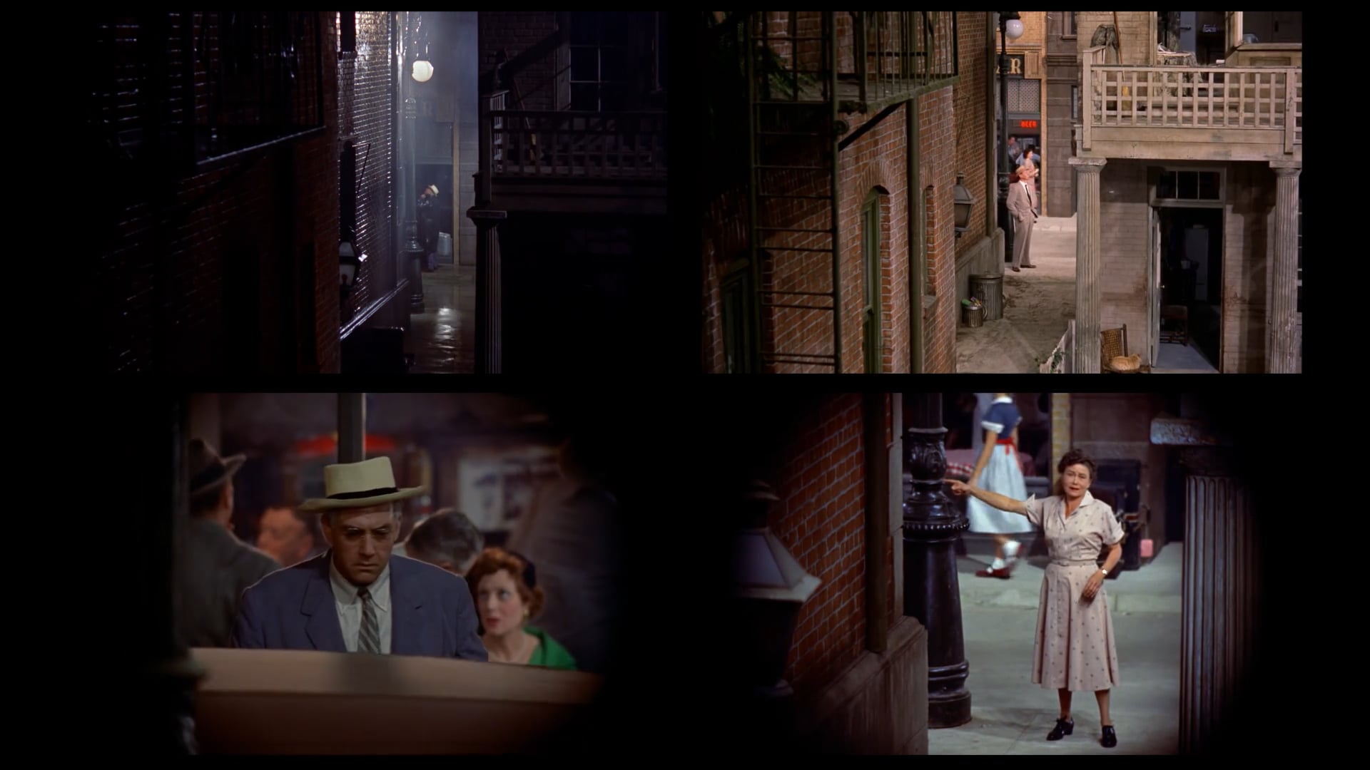 125 West Ninth Street (Grant's Constraint)