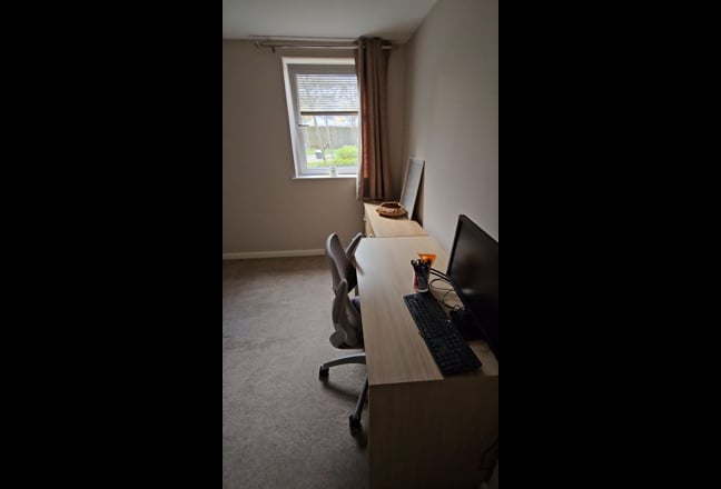 Weekday Flat to Rent Main Photo