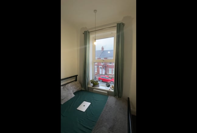 Single Room Available in Heaton  Main Photo