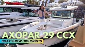 Boat Test Review on BoatTest.com