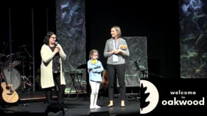 Sunday Sermon (10/27/24)