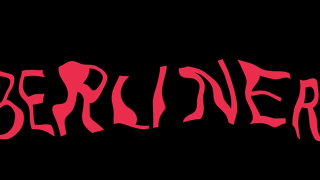 BERLINER — Documentary Short Film directed by Carlota Martín