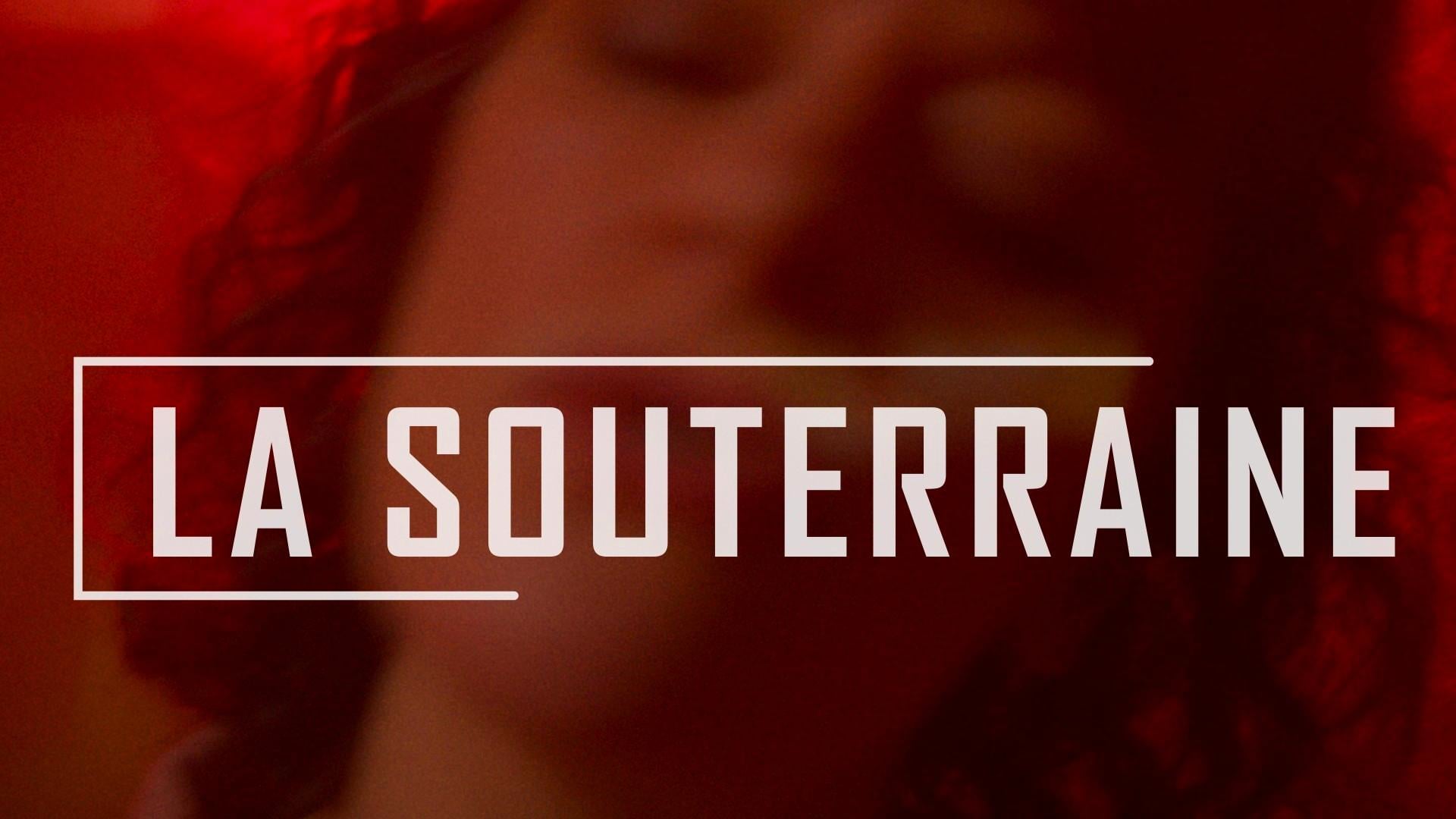 LA SOUTERRAINE