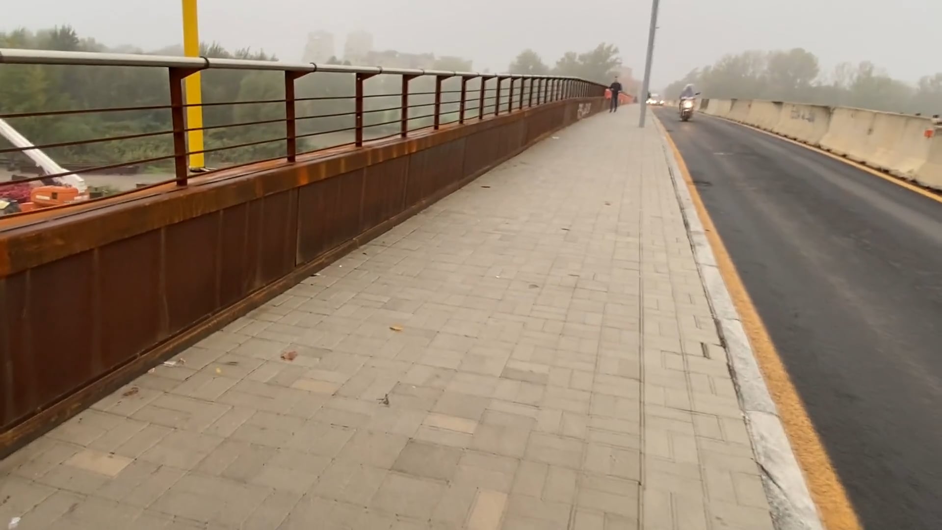 Pontelungo: Fratelli d’Italia ‘boccia’ i lavori