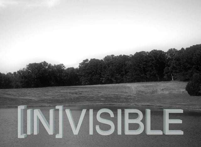 Invisible Intro on Vimeo