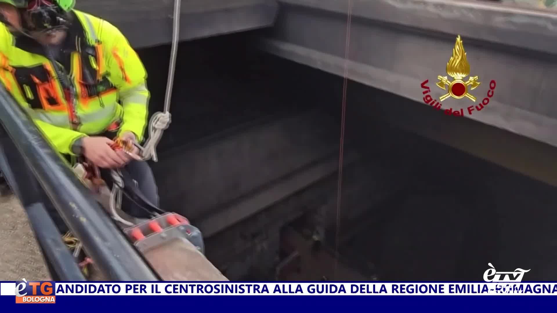 èTG –  Edizione Sera 27/10/2024