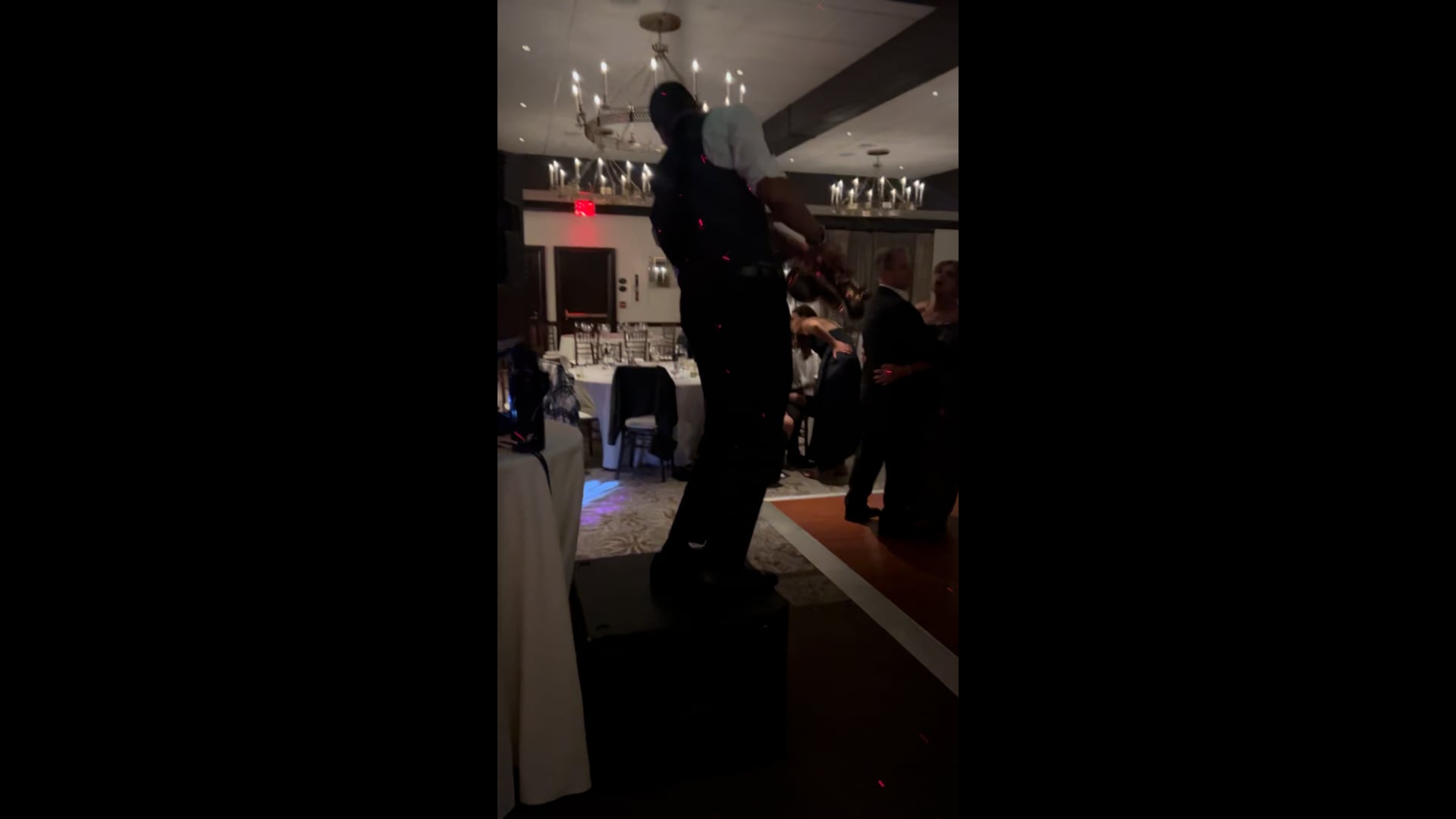 Piano Man DJ and Sax! The Deer Path Inn in Lake Forest