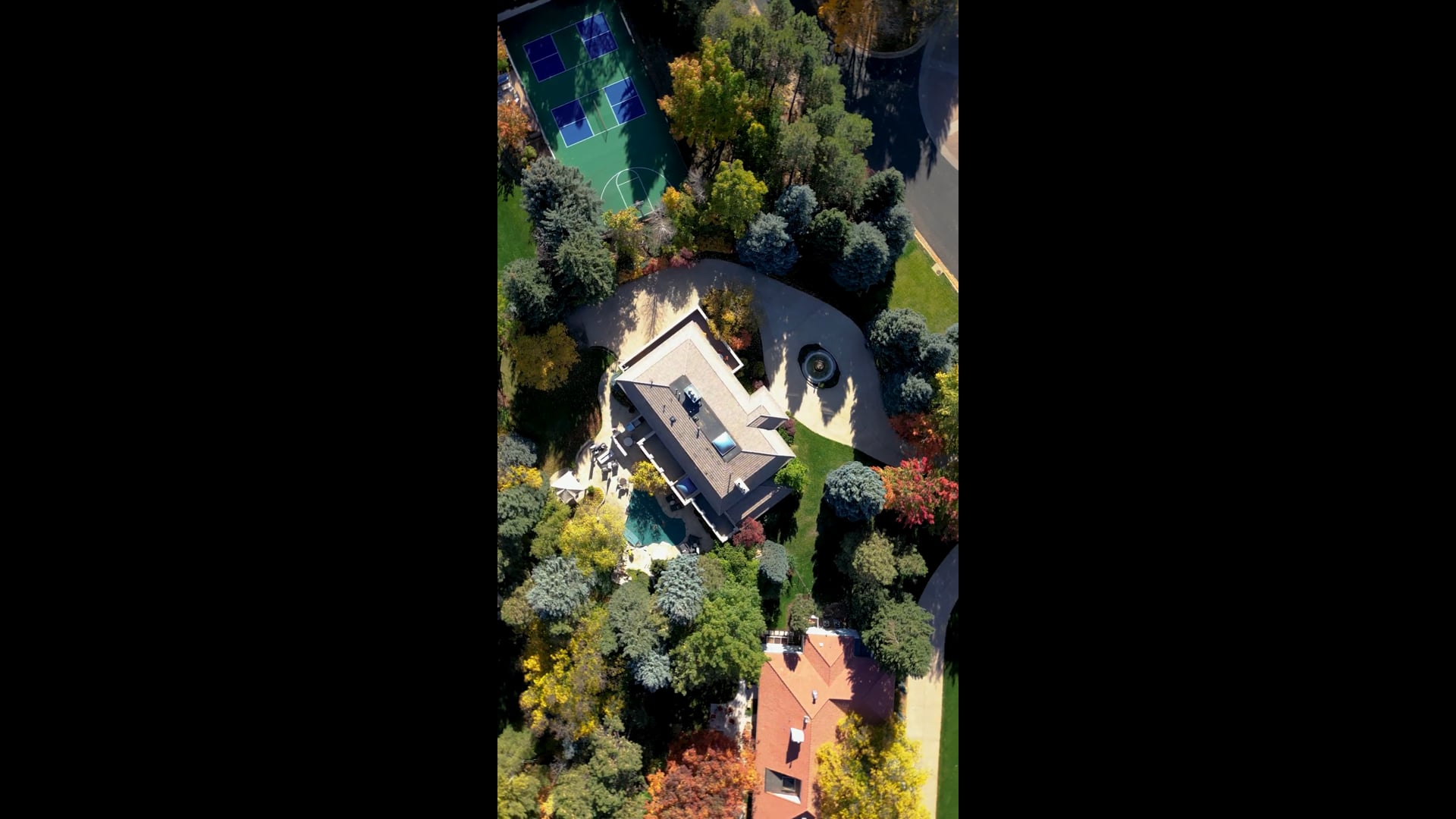 2 Cherry Hills Farm Dr Cinematic Showcase Video