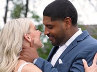 Abigail & Akil Mitchell