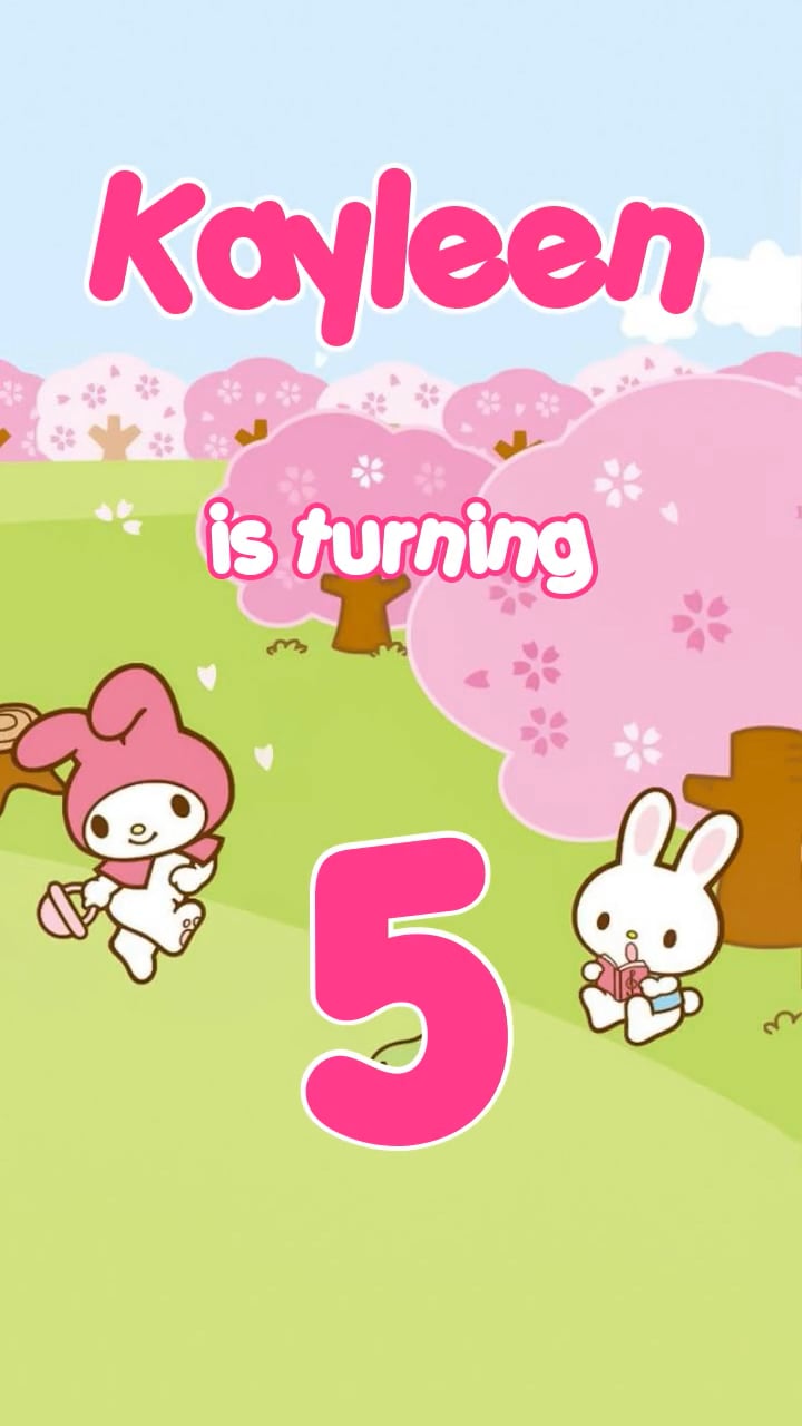 Sample video