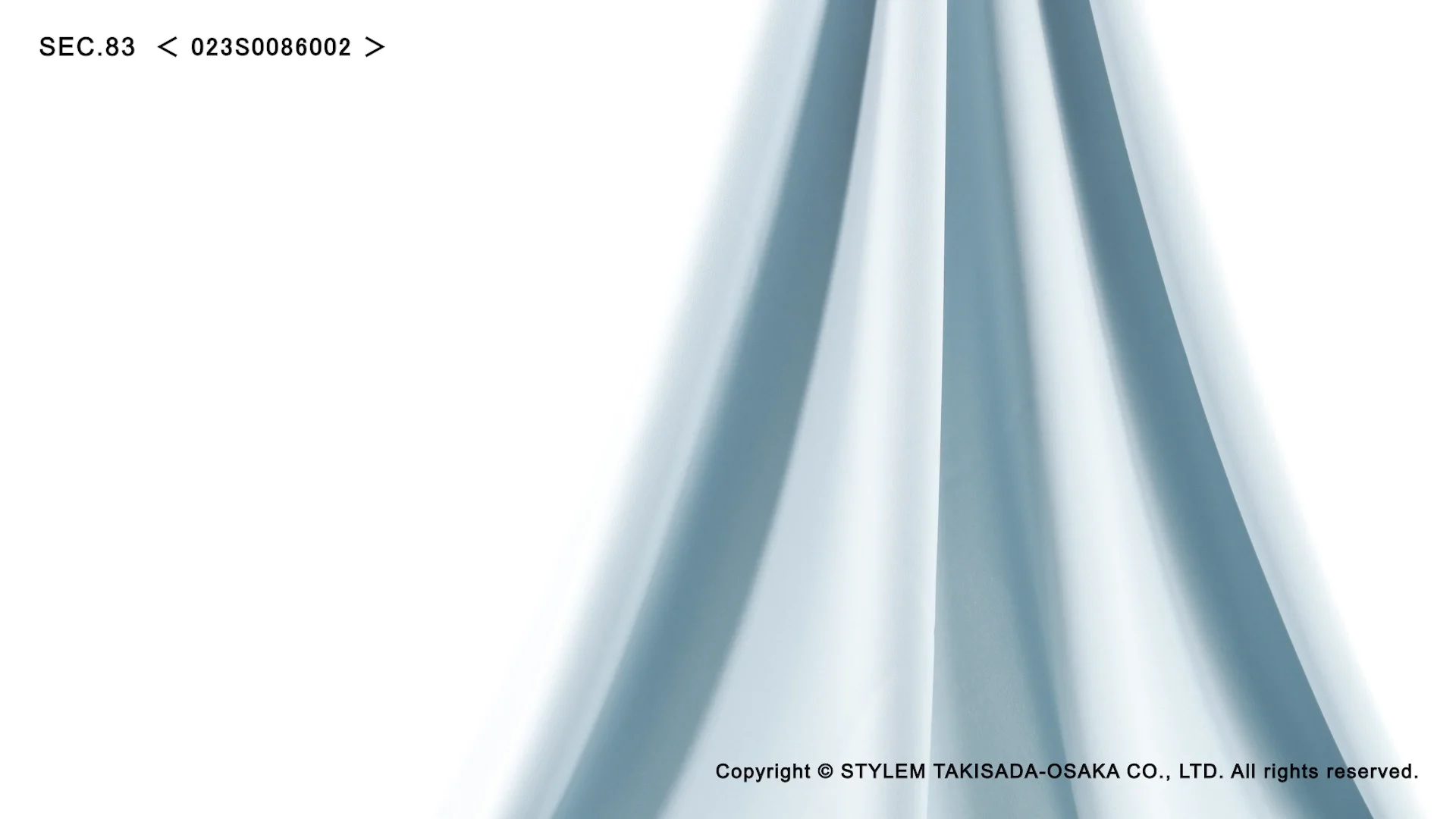 セラテリーダブルクロス[023S0086002] | STYLEM FABRIC STORE