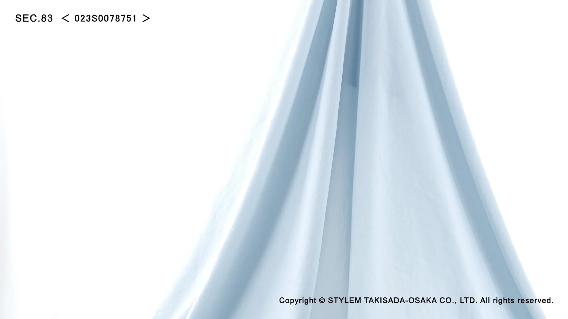 ノルディス2ウェイSY[023S0078751] | STYLEM FABRIC STORE