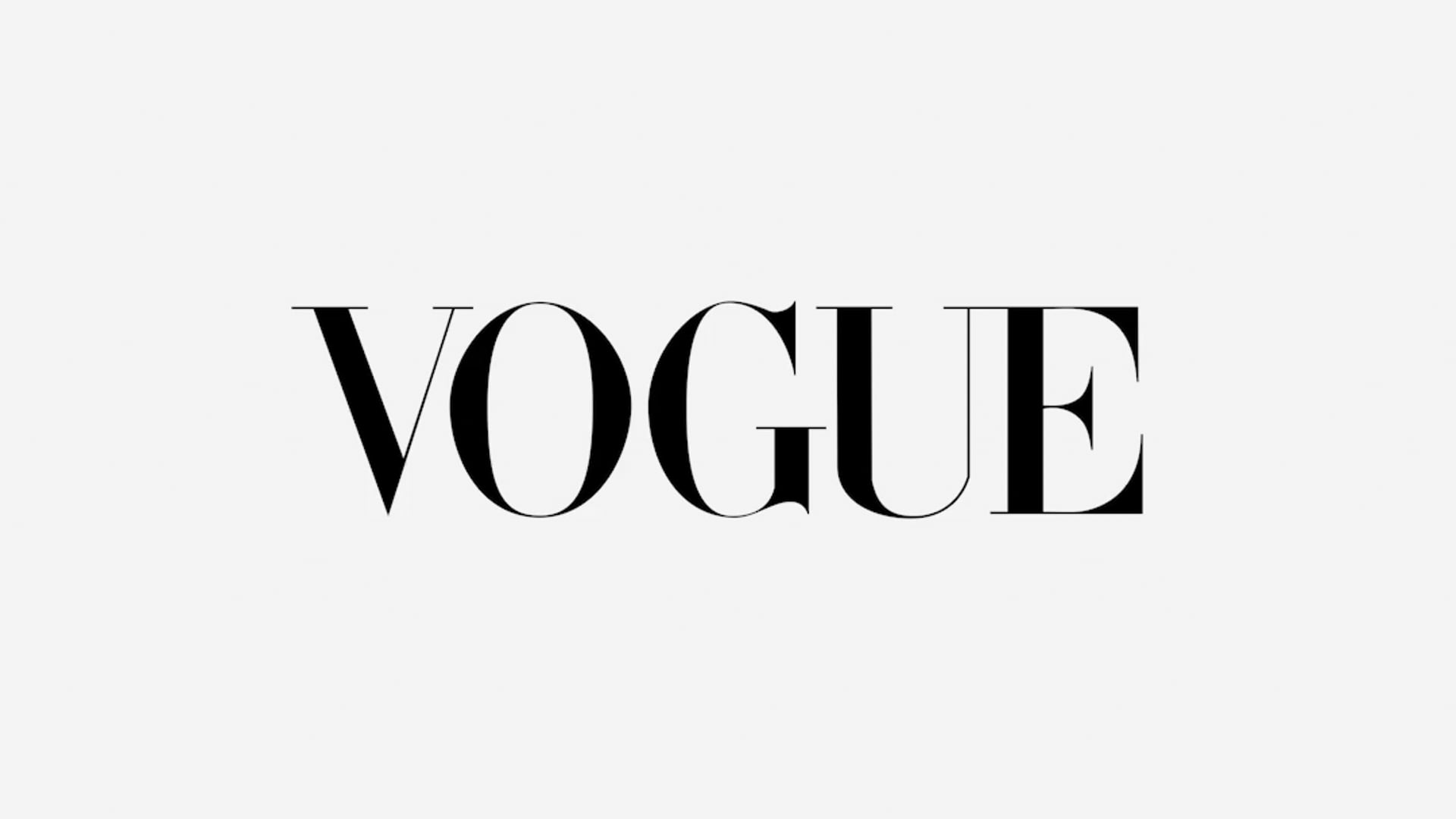 Vogue Hack