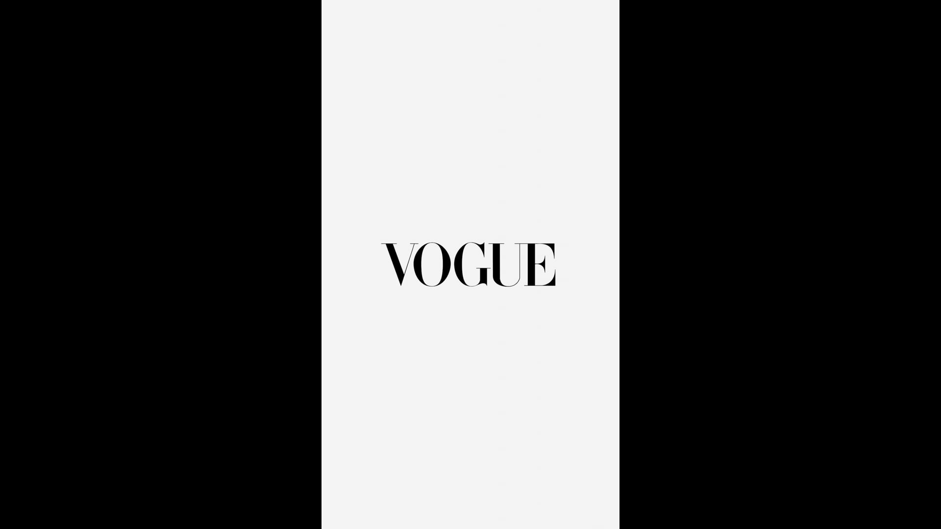 Vogue Hack