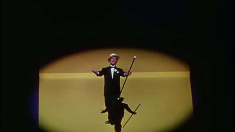 1080p HD Good Morning ~ Singin' in the Rain (1952) on Make a GIF