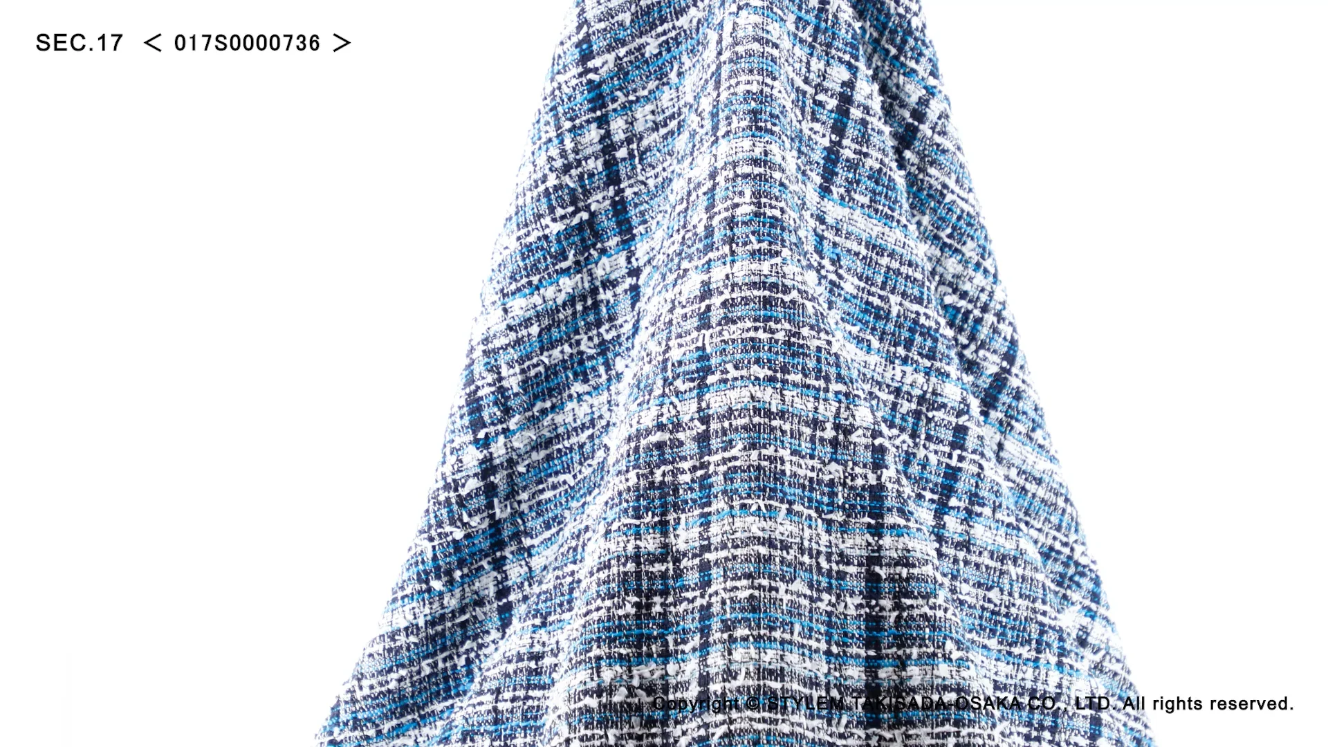 TENNANT TWEED[017S0000736] | STYLEM FABRIC STORE