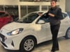 Video af Hyundai i10 1,0 Advanced AMT 67HK 5d Aut.