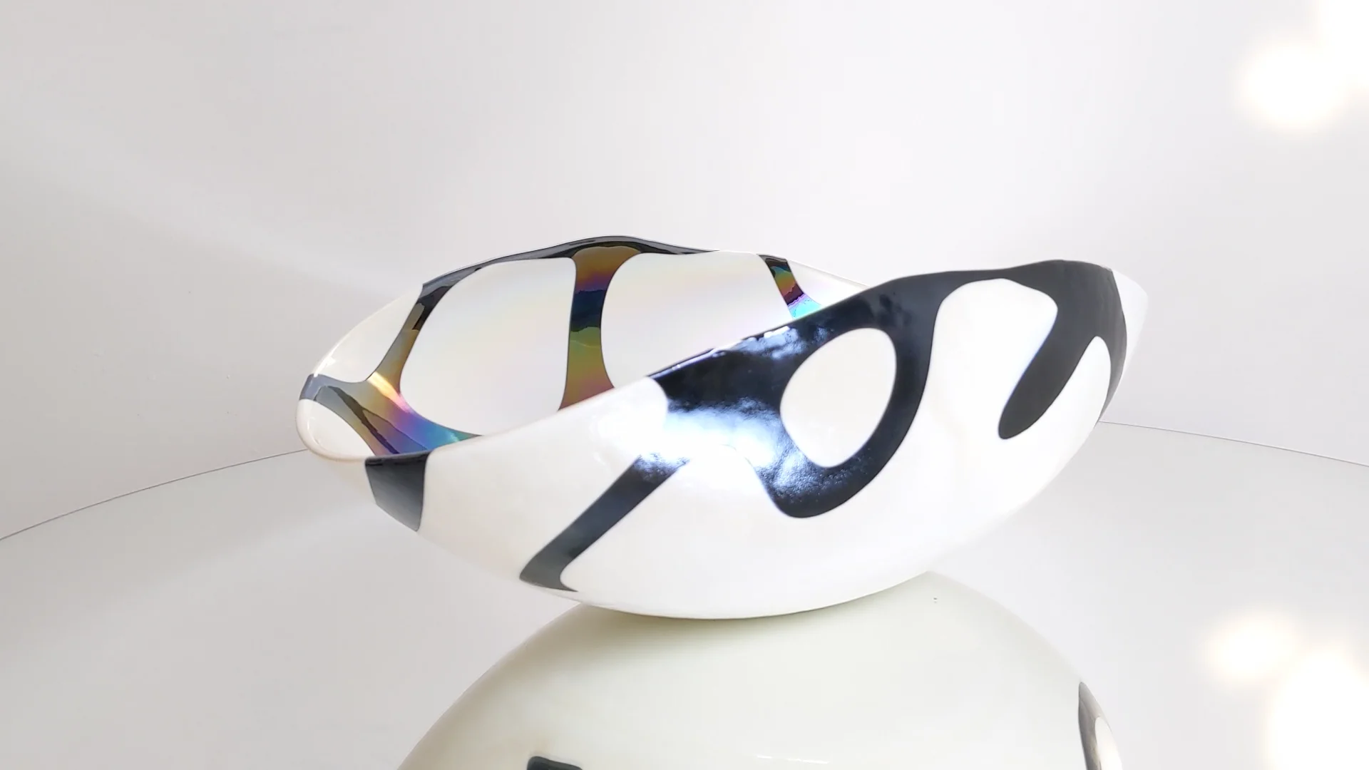 CATERINA MURANO GLASS JEWELS セット【B349】 Caterina Zucchi - Designer (Italy) — ROMANIAN JEWELRY WEEK