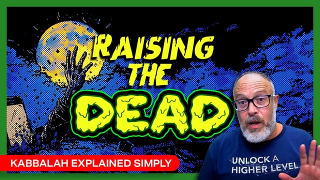 Raising the Dead with Lio – Oct 27, 2024