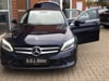 Video af Mercedes-Benz C220 d 2,0 CDI Progressive 9G-Tronic 194HK Aut.