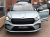 Video af Skoda Enyaq iV 80 EL Sportline 204HK 5d Aut.